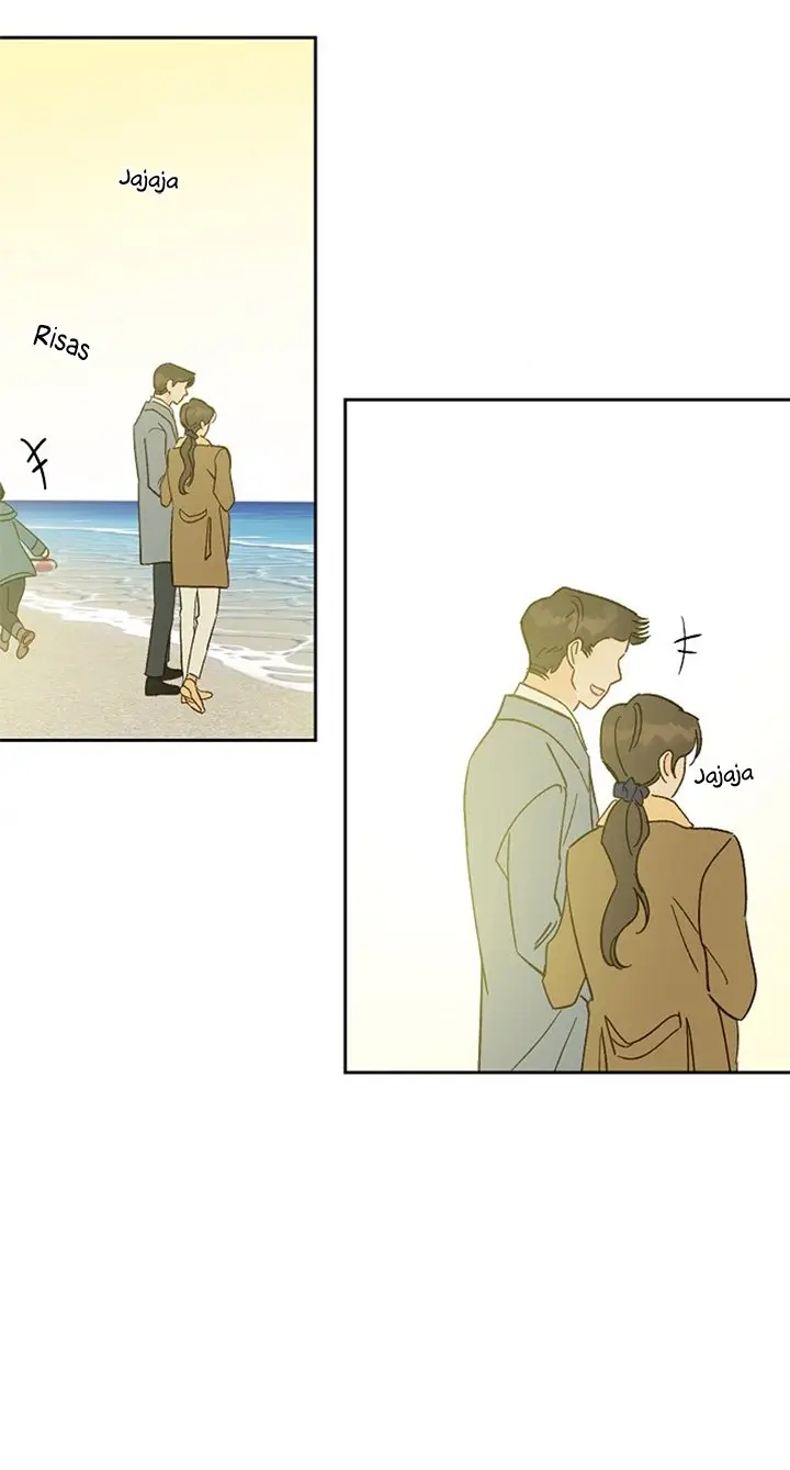 Al primer amor capítulo 43 página 50