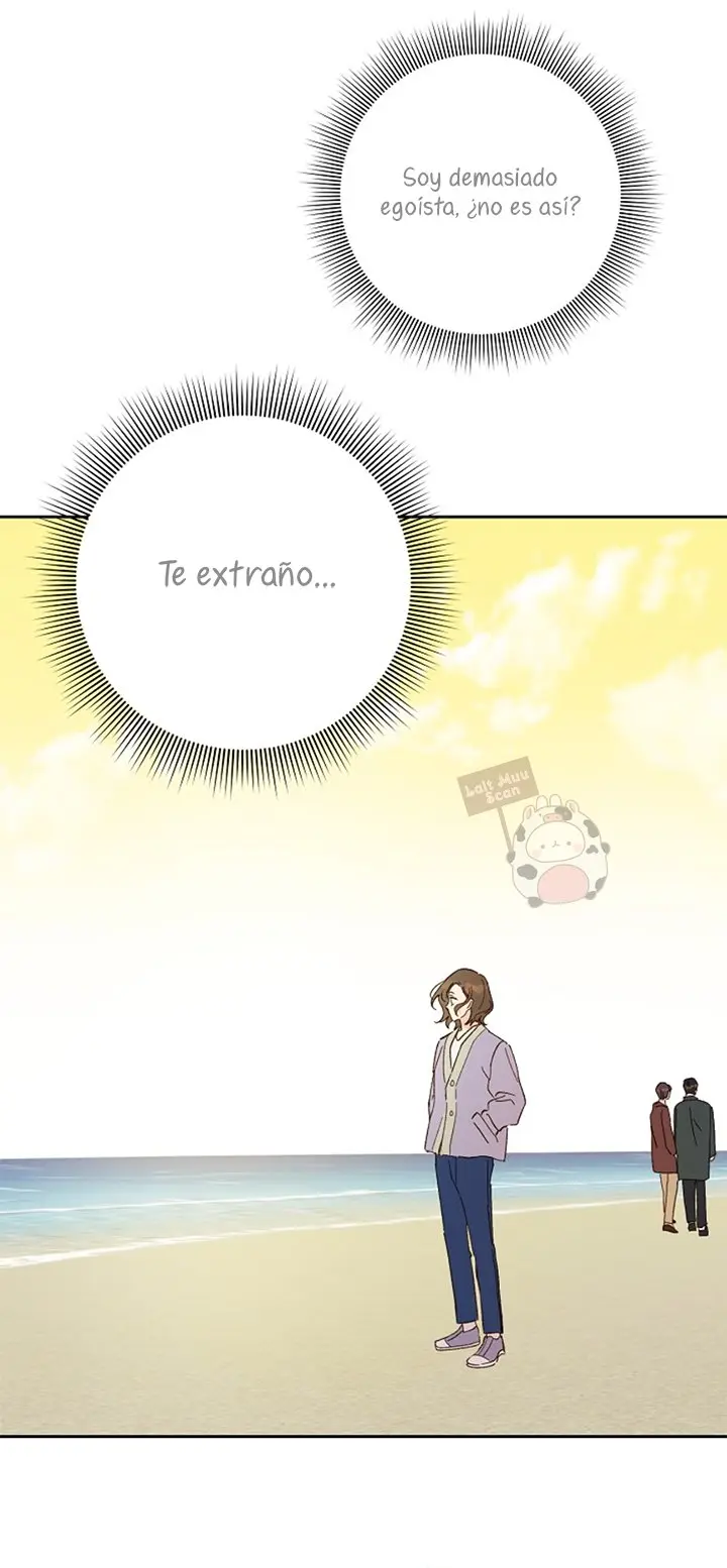 Al primer amor capítulo 43 página 52