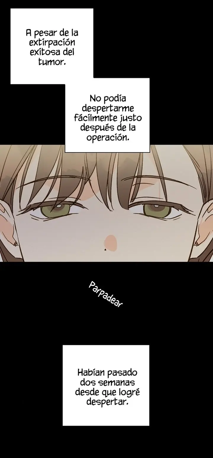 Al primer amor capítulo 44 página 10