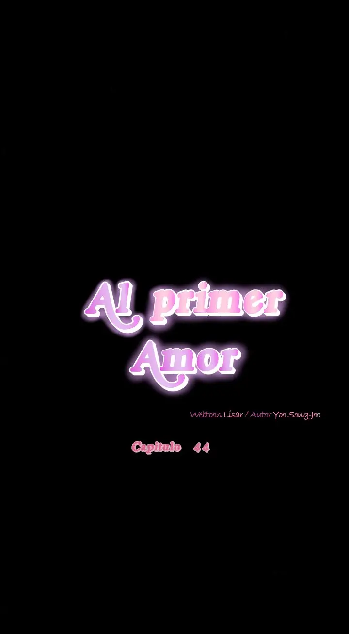 Al primer amor capítulo 44 página 11