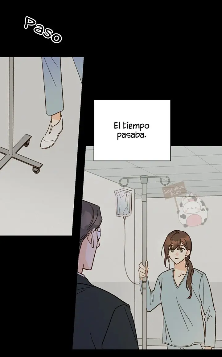 Al primer amor capítulo 44 página 15
