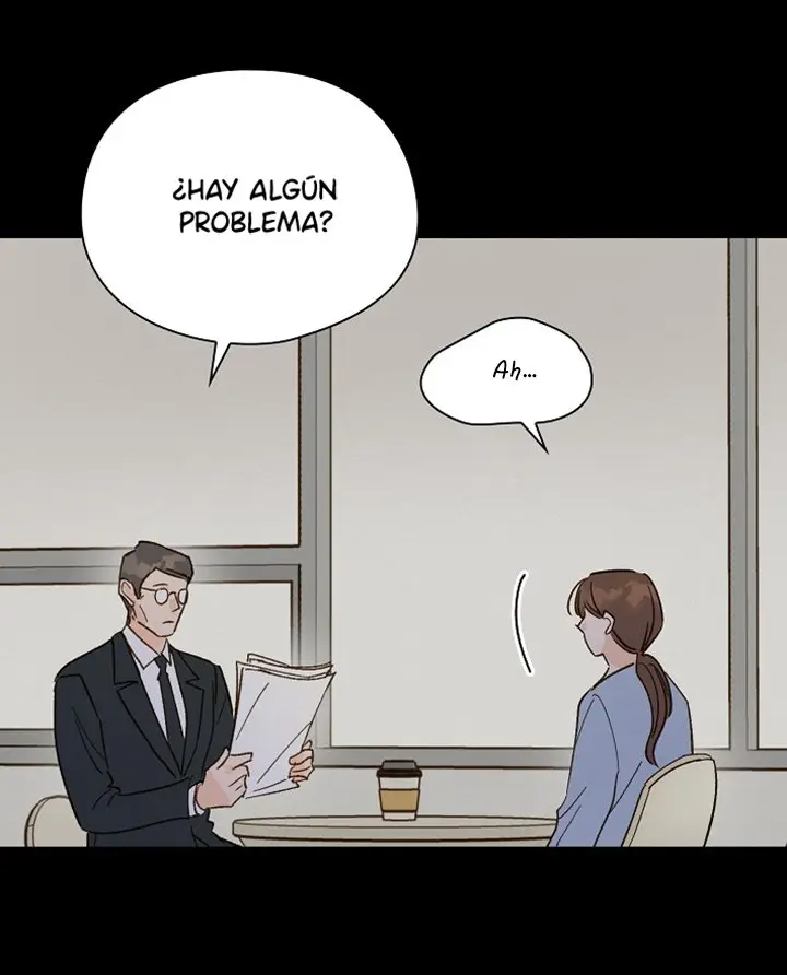 Al primer amor capítulo 44 página 18