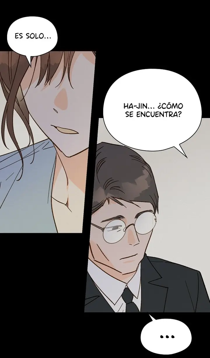 Al primer amor capítulo 44 página 19