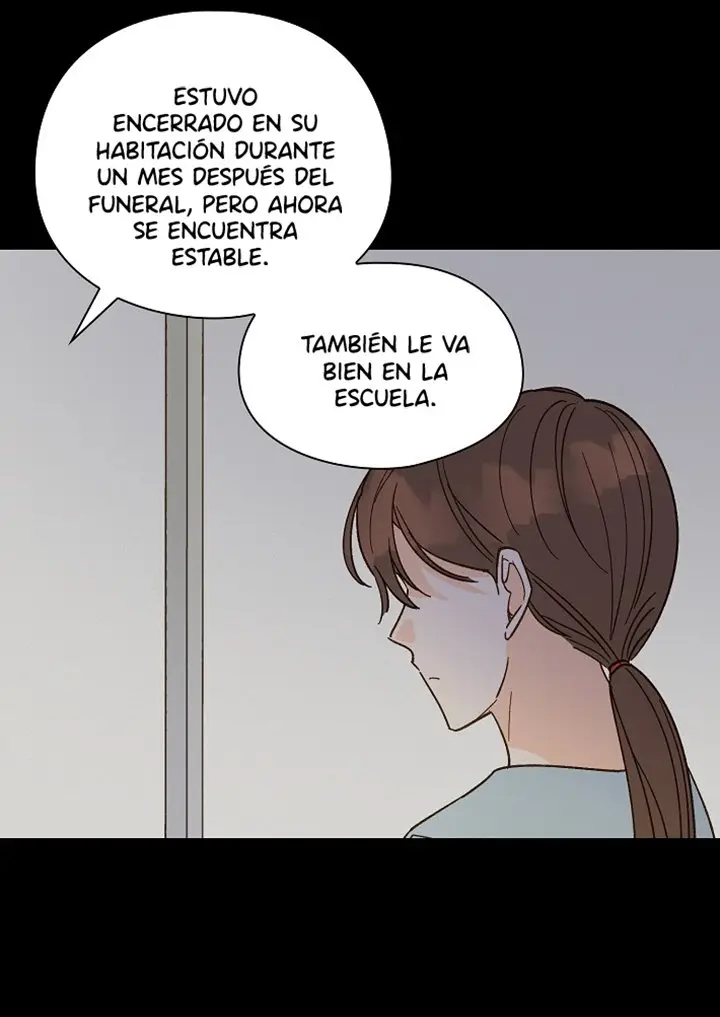 Al primer amor capítulo 44 página 20