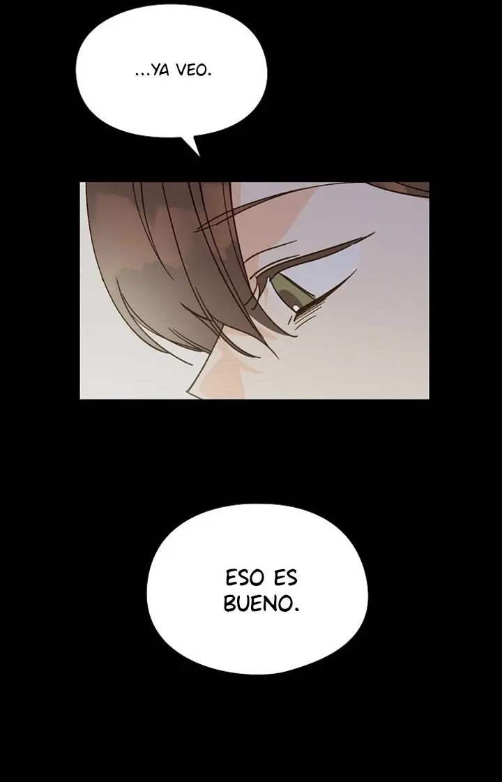 Al primer amor capítulo 44 página 21