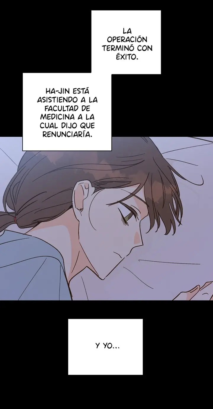 Al primer amor capítulo 44 página 23