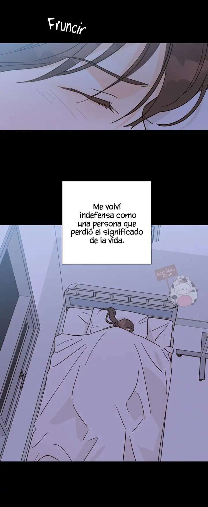 Al primer amor capítulo 44 página 24