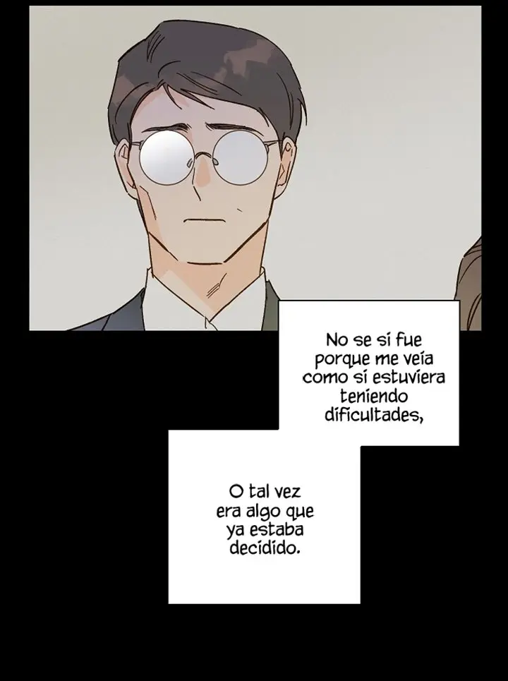 Al primer amor capítulo 44 página 27