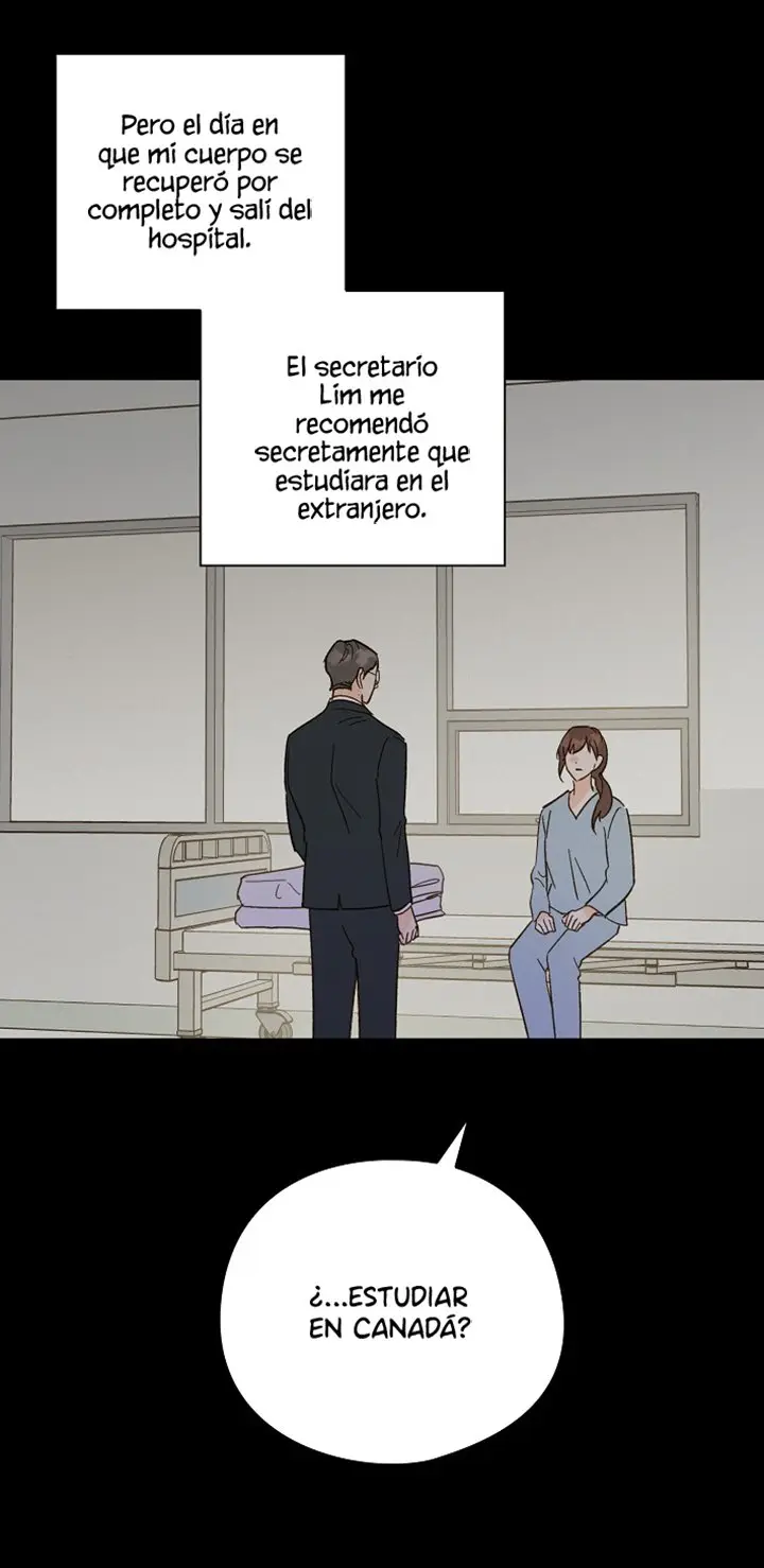Al primer amor capítulo 44 página 28