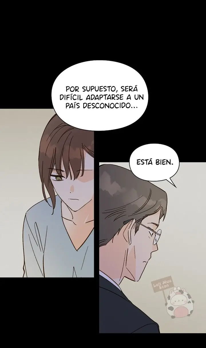 Al primer amor capítulo 44 página 29