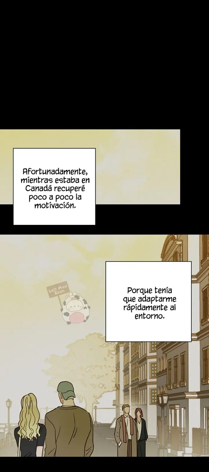 Al primer amor capítulo 44 página 31