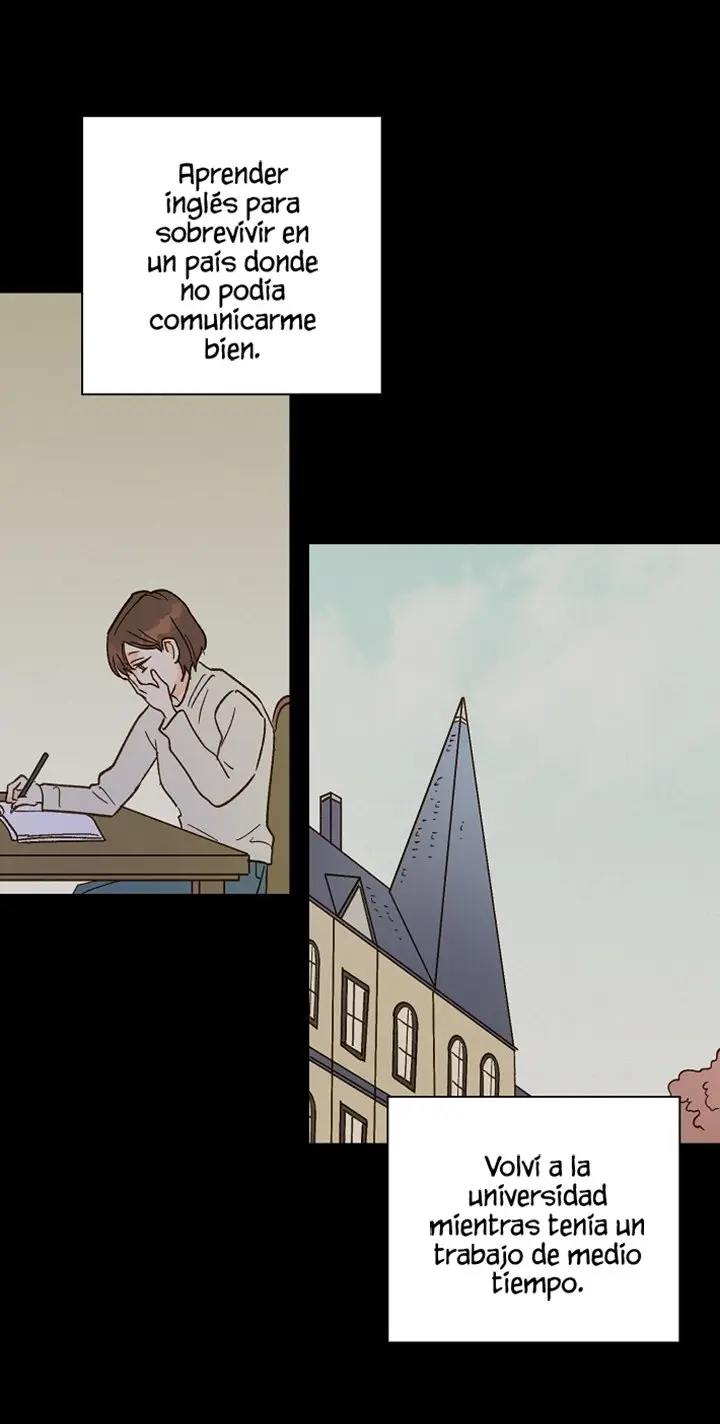Al primer amor capítulo 44 página 32