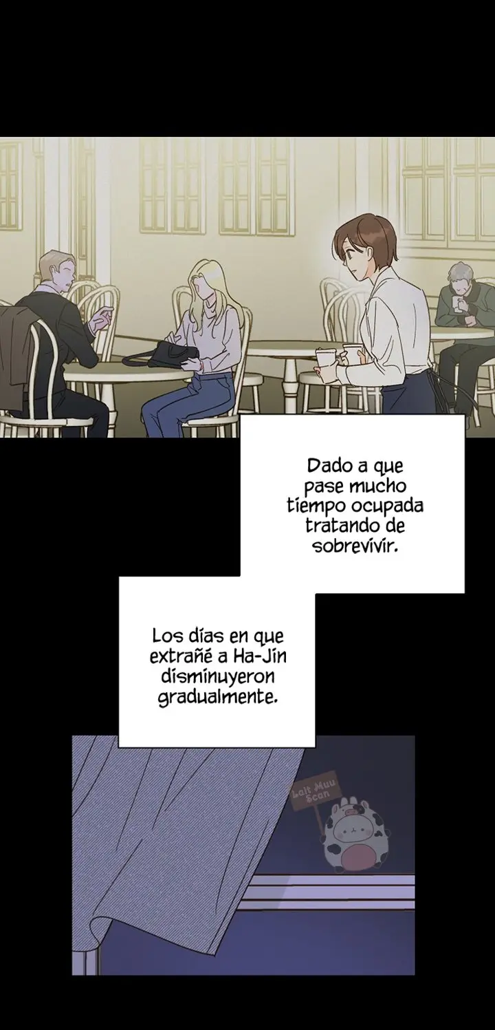 Al primer amor capítulo 44 página 33