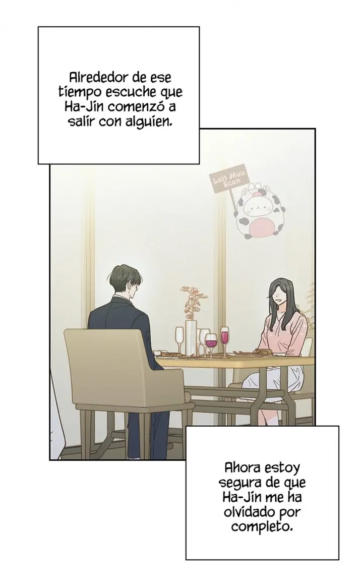 Al primer amor capítulo 44 página 37