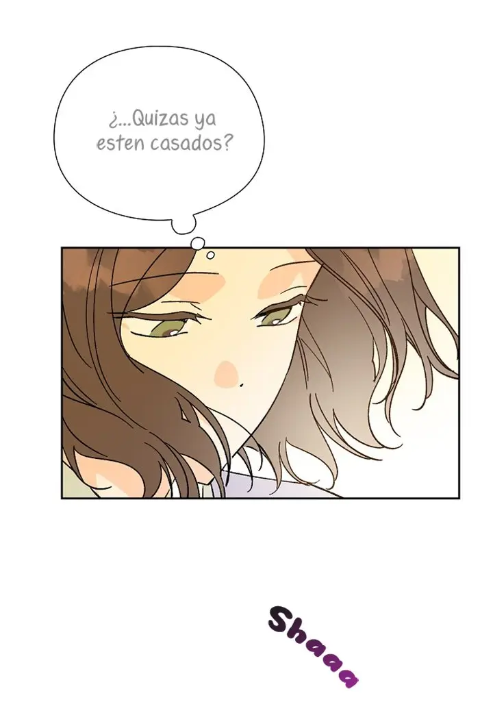 Al primer amor capítulo 44 página 41