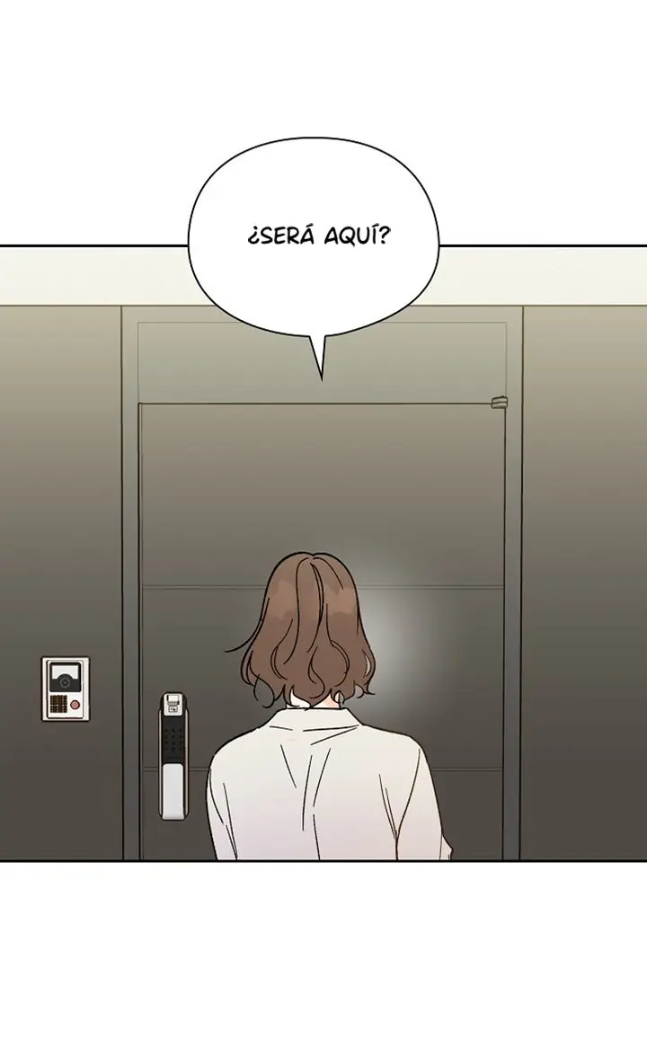 Al primer amor capítulo 44 página 45