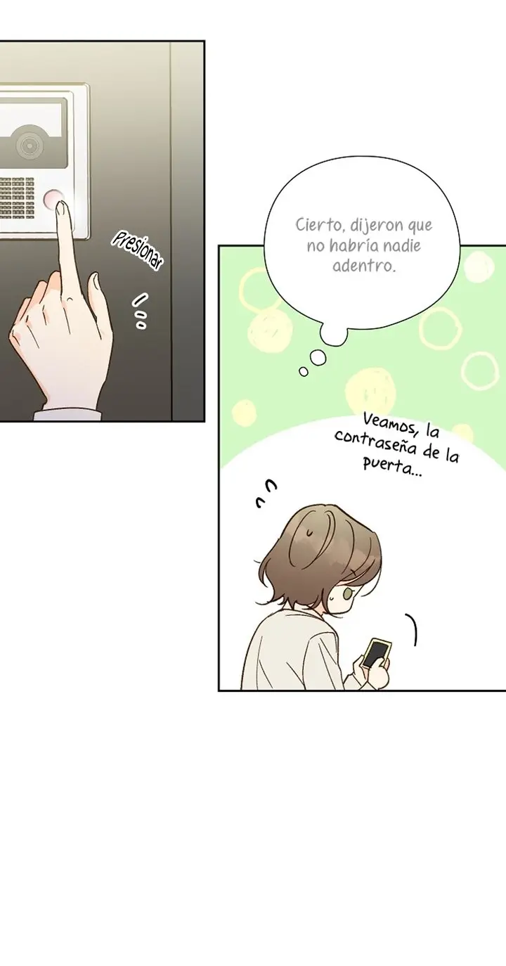 Al primer amor capítulo 44 página 46