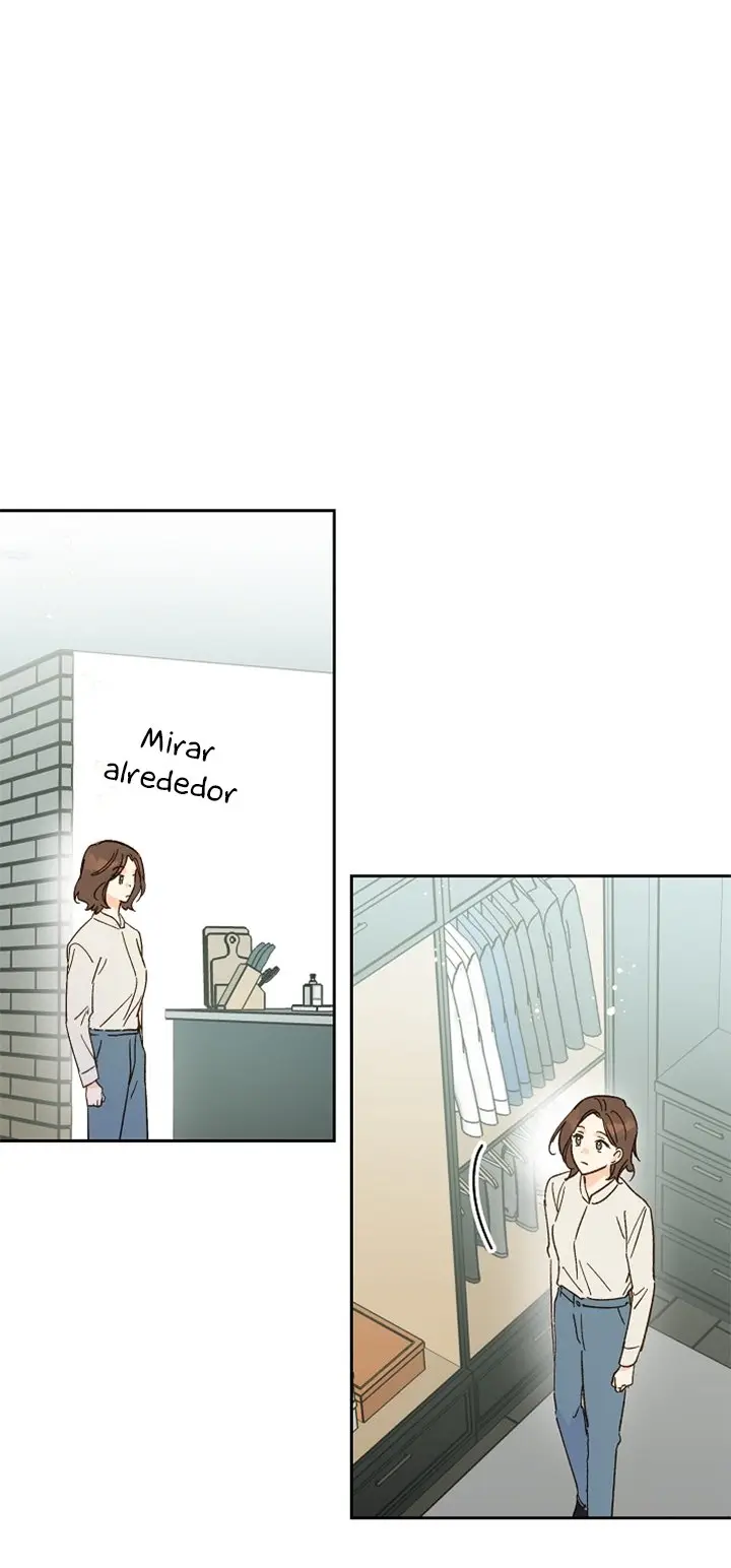 Al primer amor capítulo 45 página 9