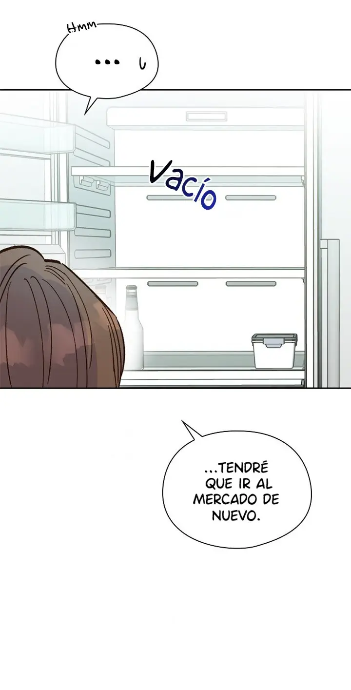 Al primer amor capítulo 45 página 11