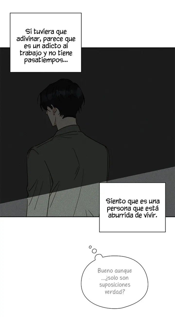 Al primer amor capítulo 45 página 16
