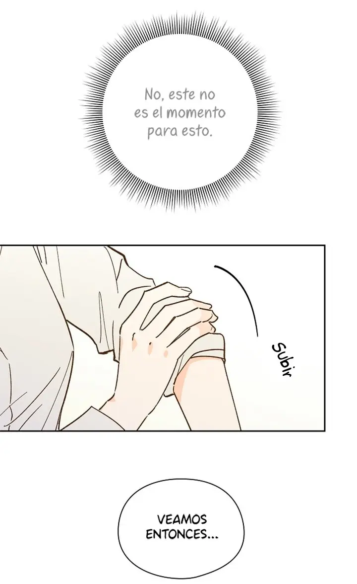 Al primer amor capítulo 45 página 20