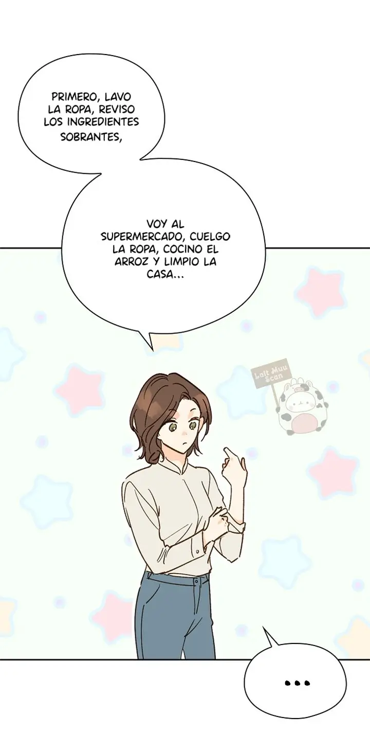 Al primer amor capítulo 45 página 21