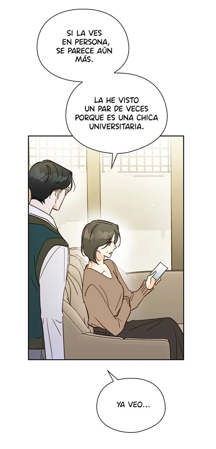 Al primer amor capítulo 45 página 33