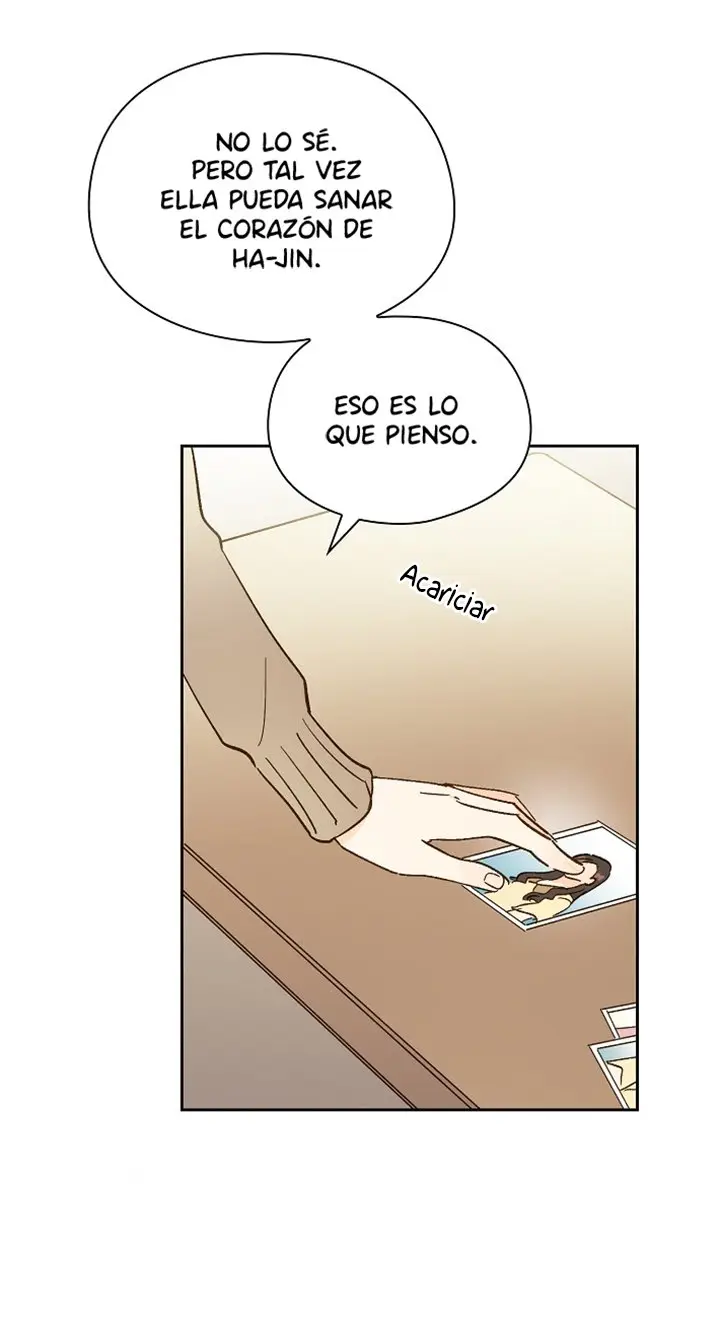 Al primer amor capítulo 45 página 35