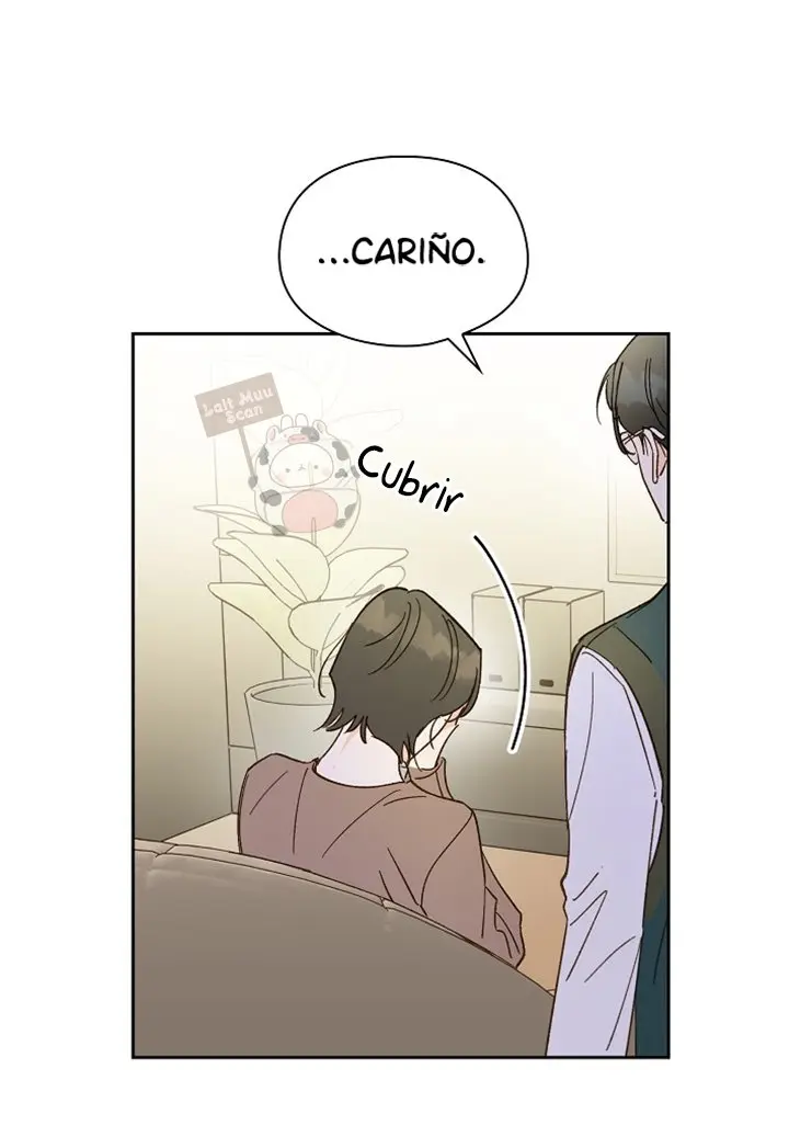 Al primer amor capítulo 45 página 39
