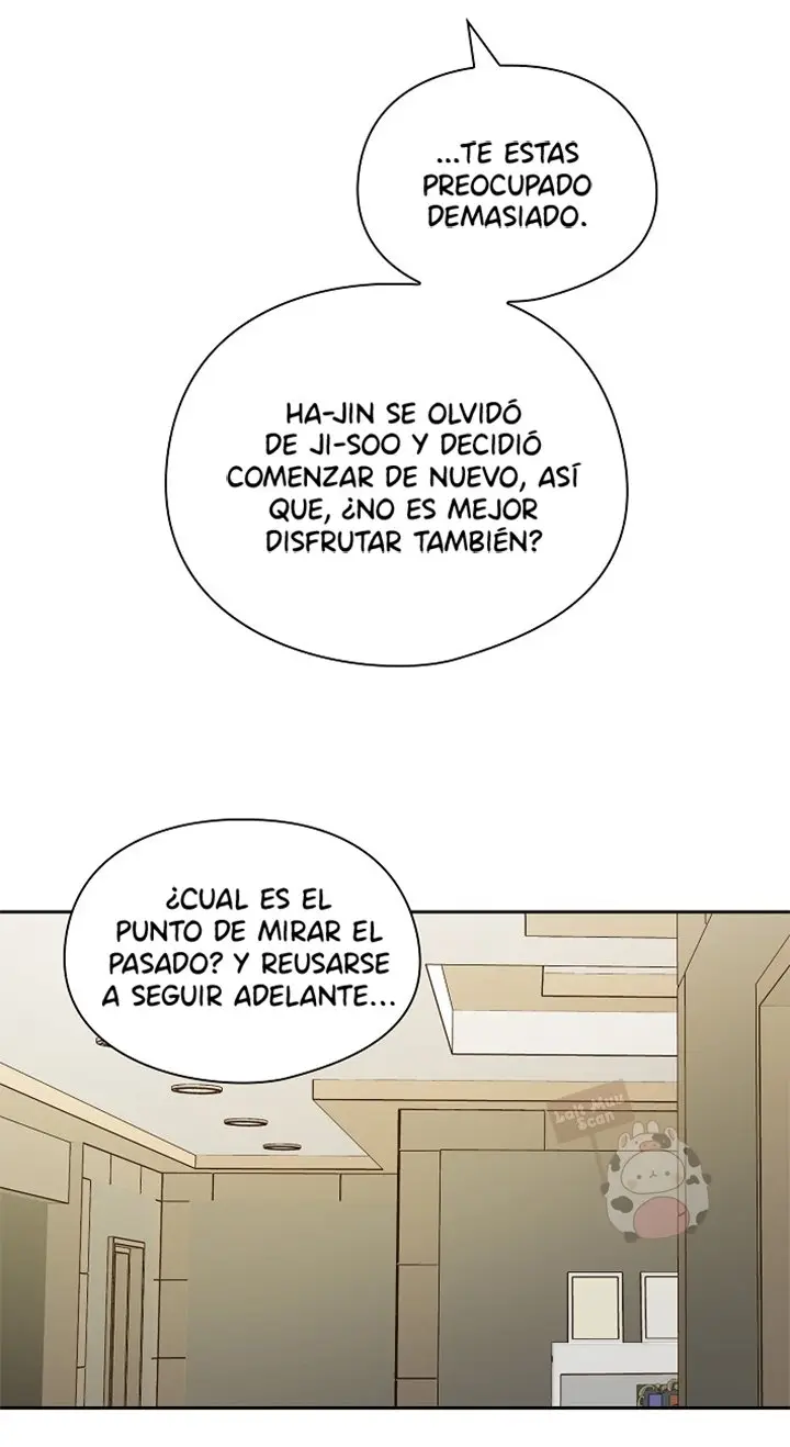 Al primer amor capítulo 45 página 43