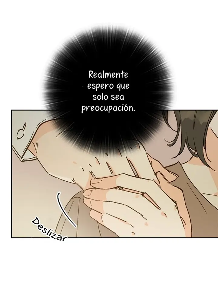 Al primer amor capítulo 45 página 46