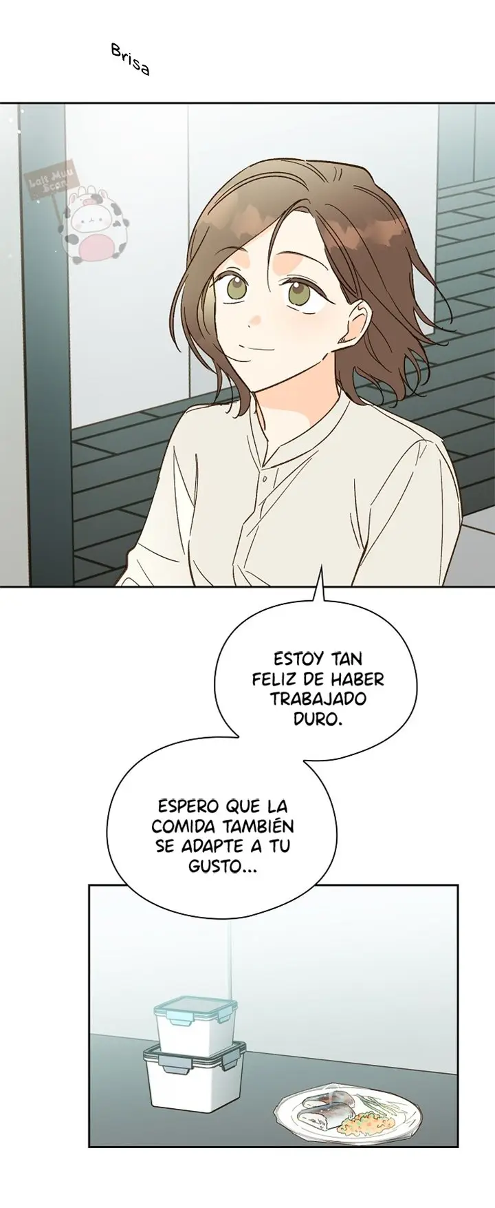 Al primer amor capítulo 45 página 57