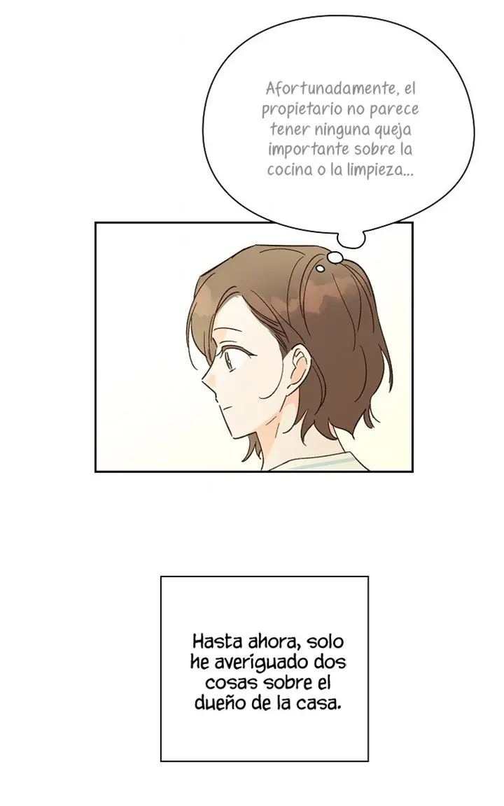 Al primer amor capítulo 46 página 11
