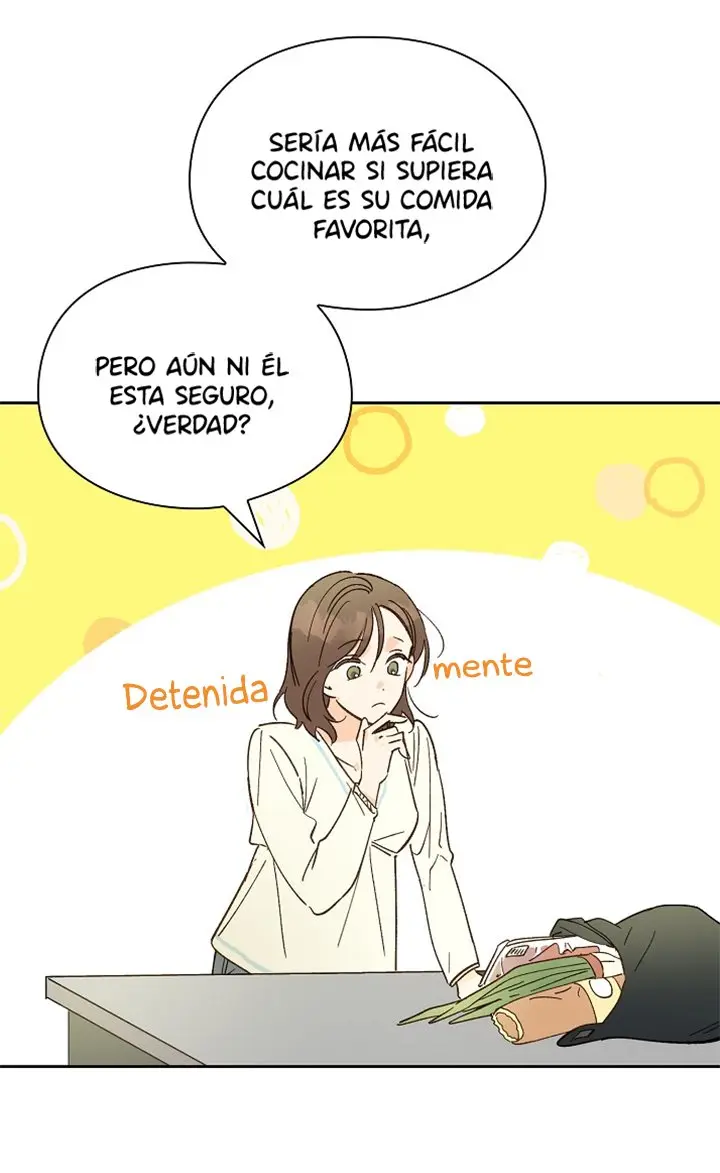 Al primer amor capítulo 46 página 14