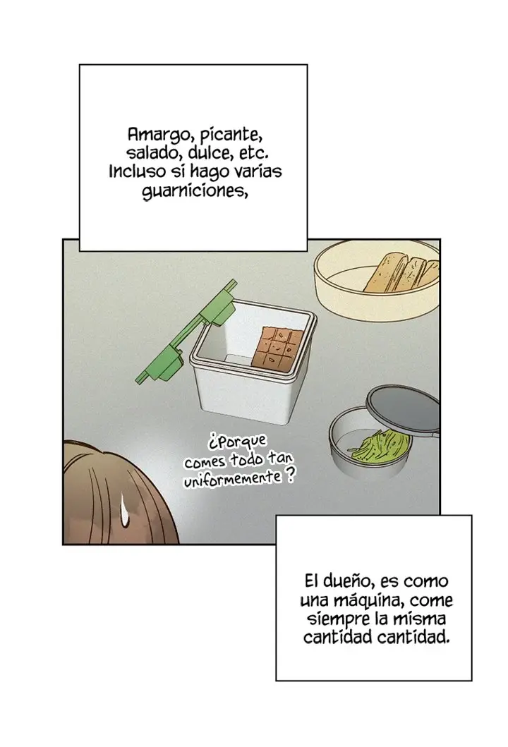 Al primer amor capítulo 46 página 15
