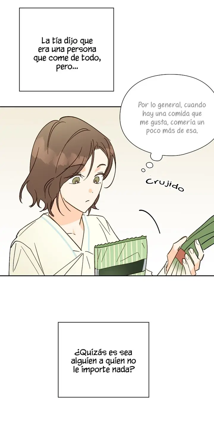Al primer amor capítulo 46 página 16