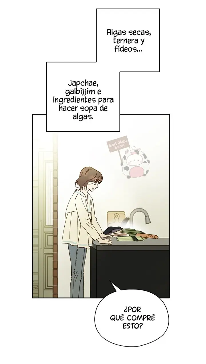 Al primer amor capítulo 46 página 19