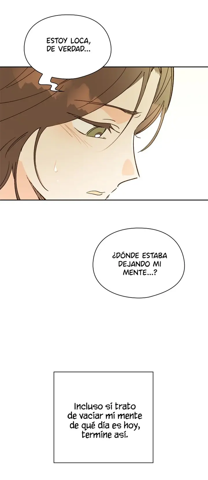 Al primer amor capítulo 46 página 20