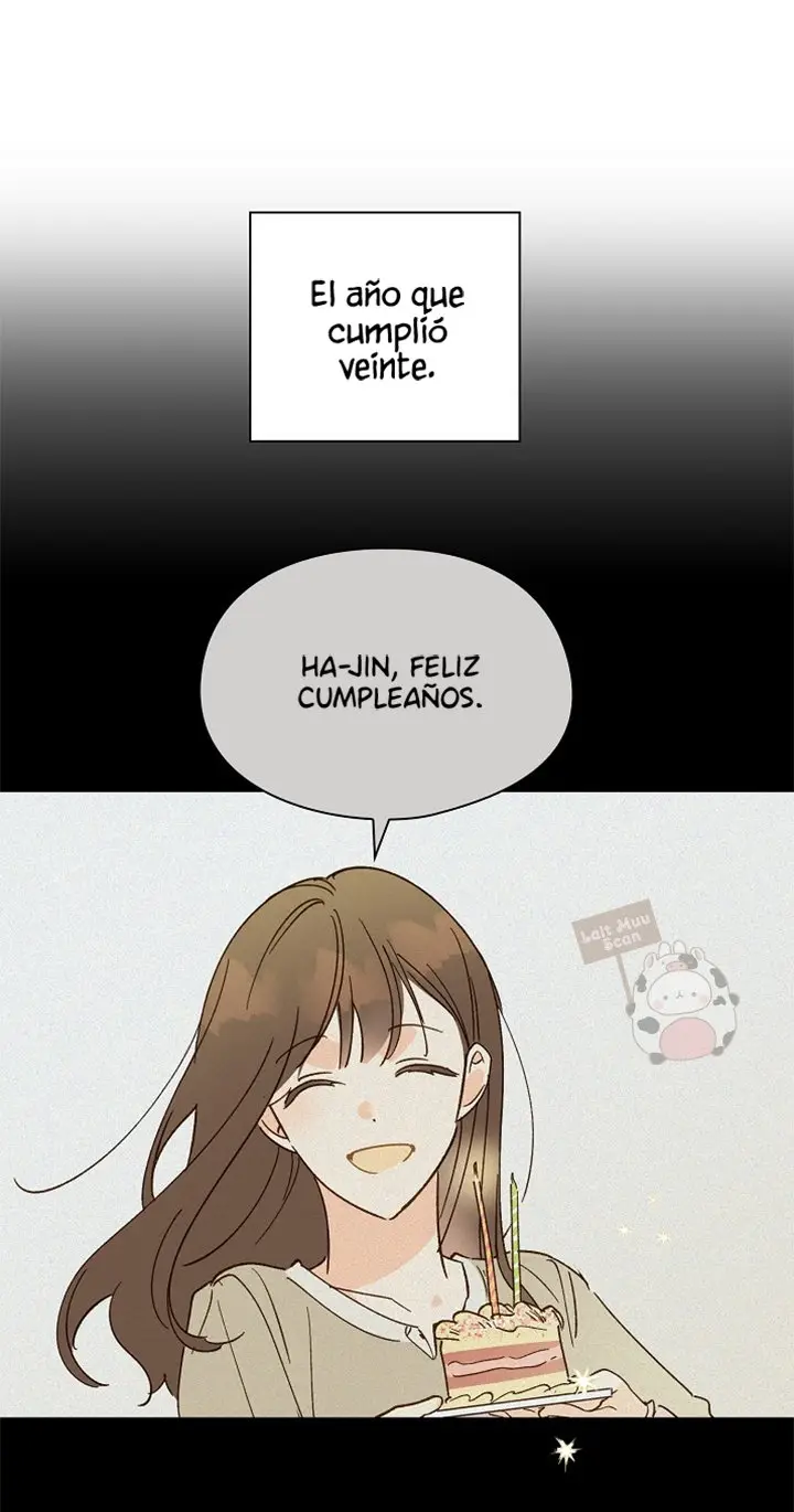 Al primer amor capítulo 46 página 22
