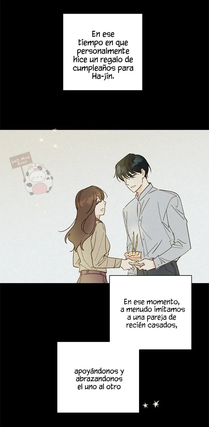 Al primer amor capítulo 46 página 23