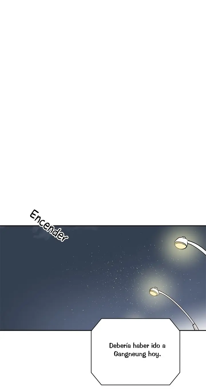 Al primer amor capítulo 46 página 28