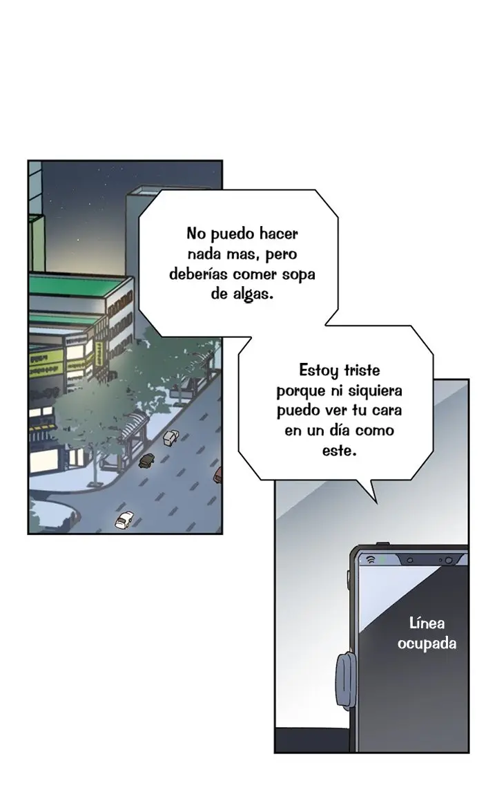Al primer amor capítulo 46 página 29