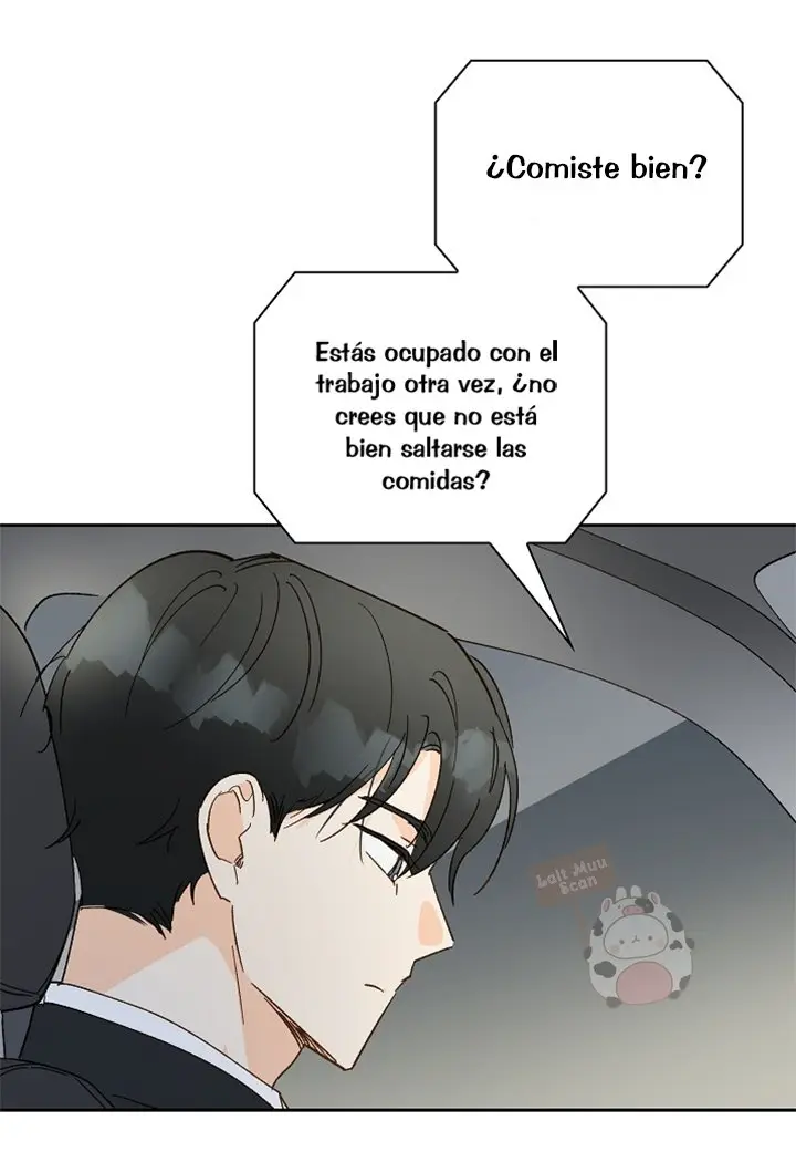 Al primer amor capítulo 46 página 30