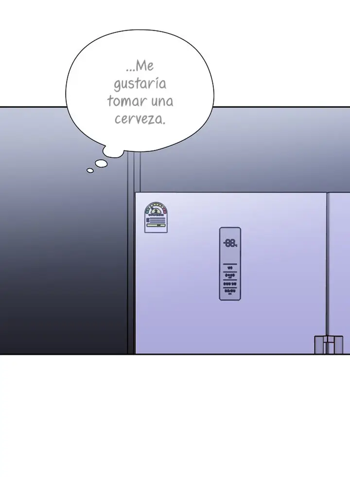 Al primer amor capítulo 46 página 39