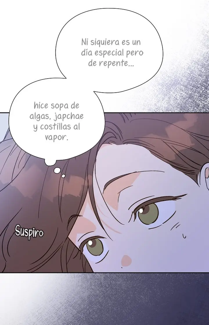 Al primer amor capítulo 46 página 53