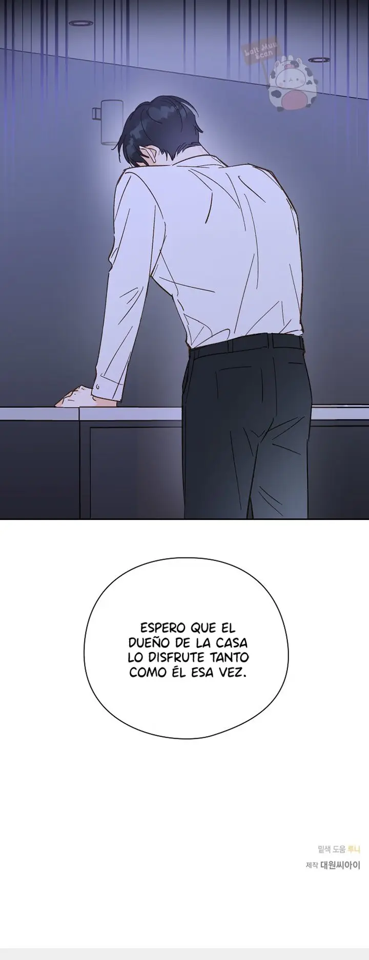 Al primer amor capítulo 46 página 55