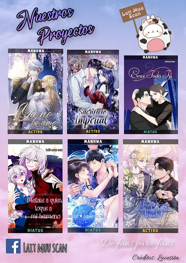 Al primer amor capítulo 47 página 5