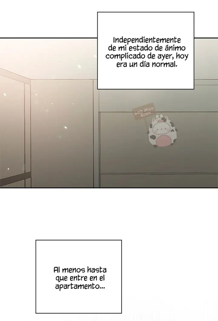 Al primer amor capítulo 47 página 9