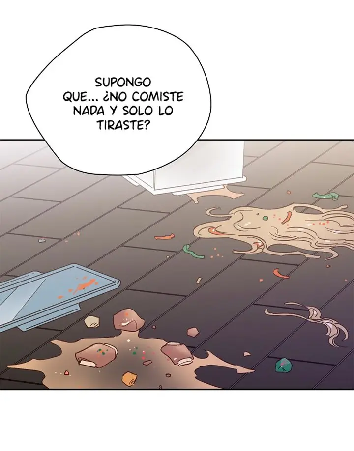 Al primer amor capítulo 47 página 13