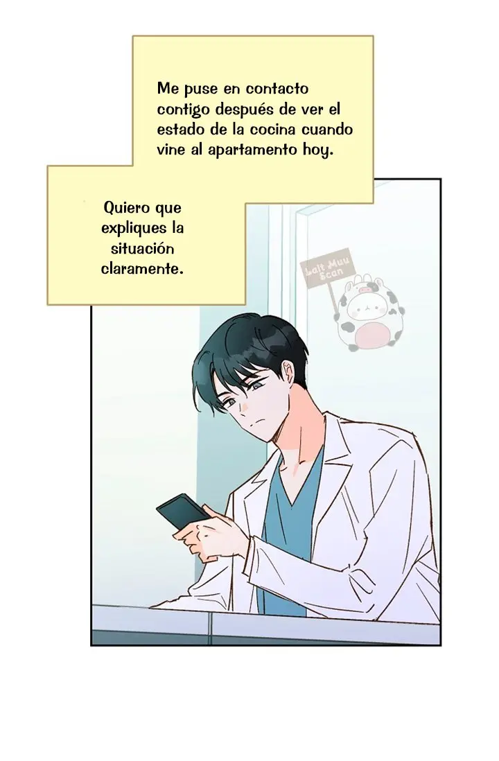 Al primer amor capítulo 47 página 23